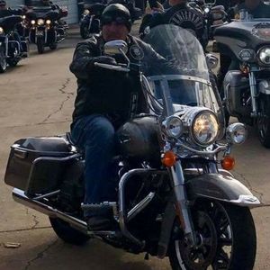 Meet your Posher, Buck